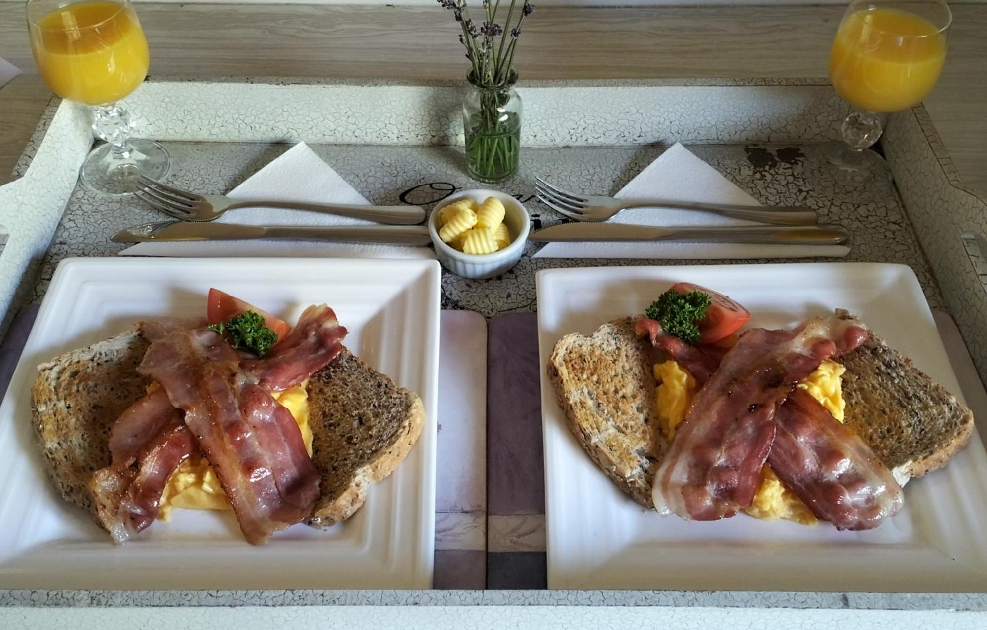 Queensberry Inn 외부 사진