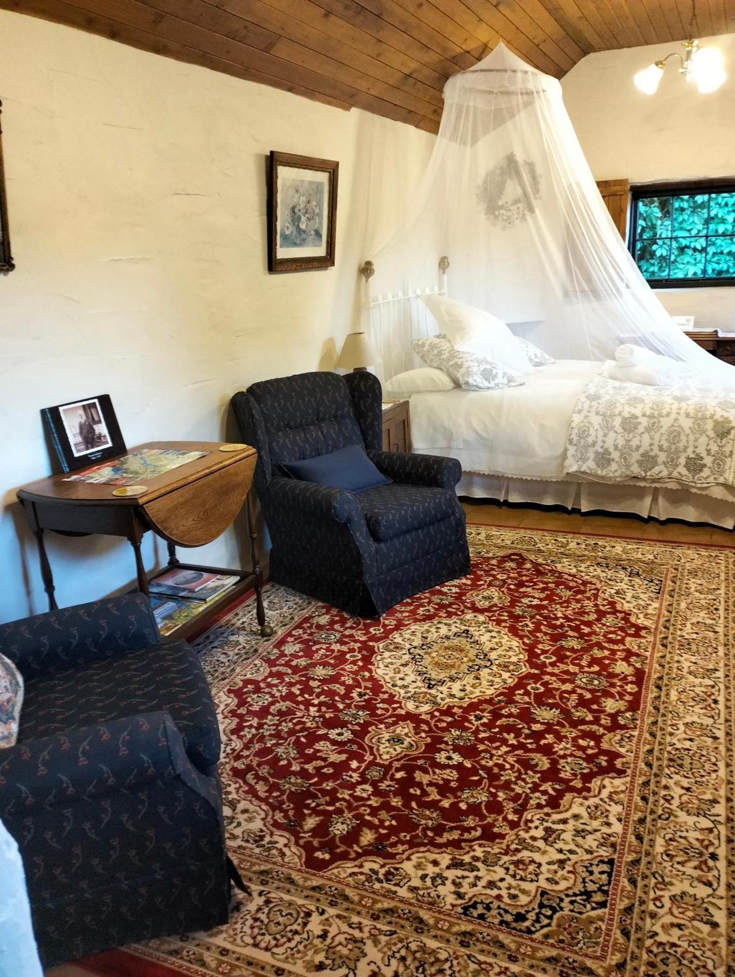 Queensberry Inn 외부 사진