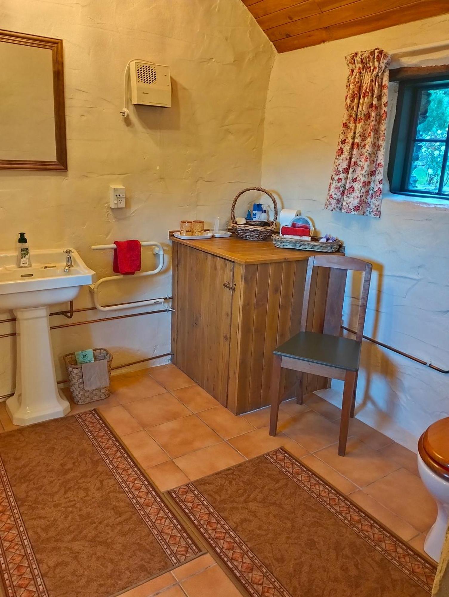 Queensberry Inn 외부 사진