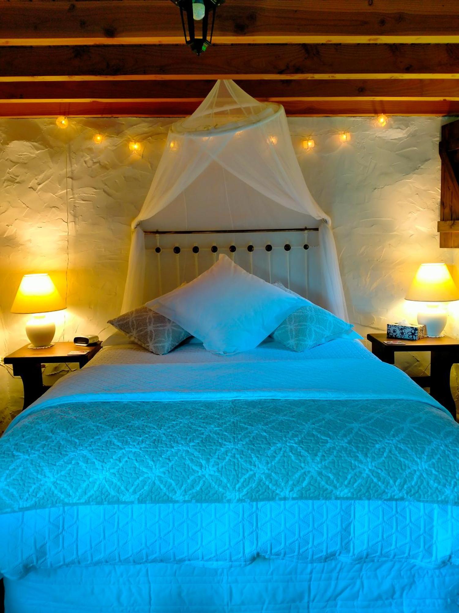 Queensberry Inn 외부 사진
