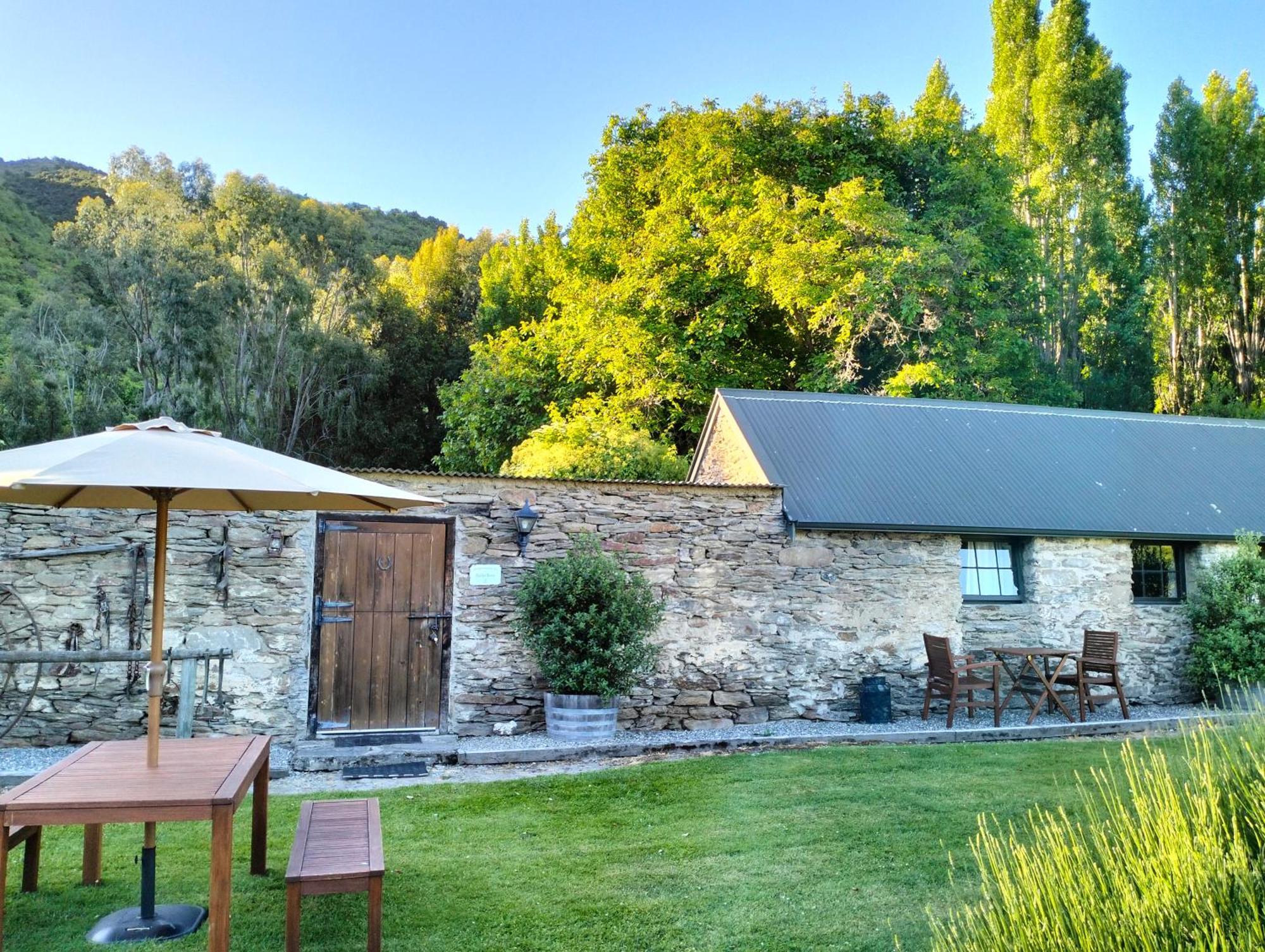 Queensberry Inn 외부 사진